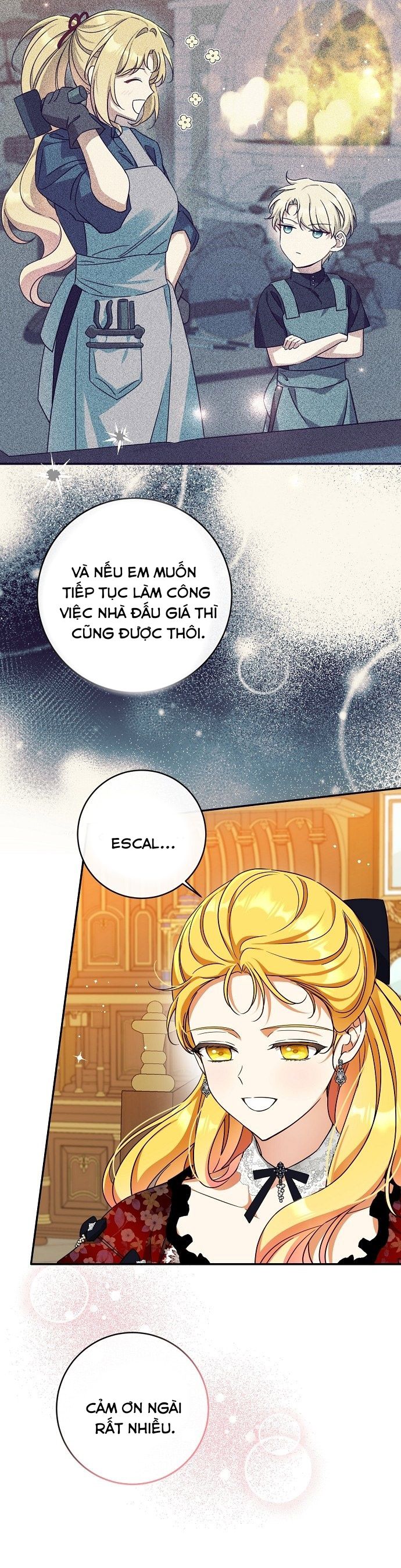 đọc truyện [end] Thuần Hóa Hầu Tước Quái Dị Chương 49 ảnh 22 tại Giả Dược