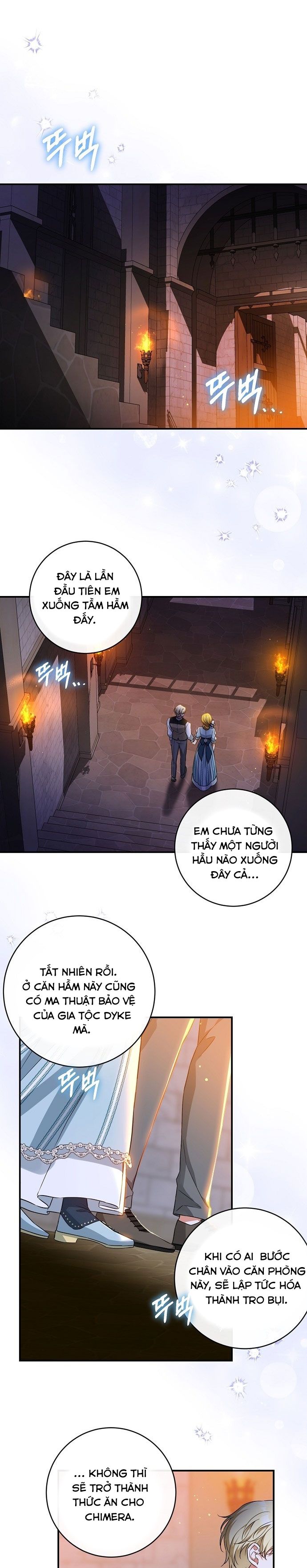 đọc truyện [end] Thuần Hóa Hầu Tước Quái Dị Chương 50 ảnh 4 tại Giả Dược