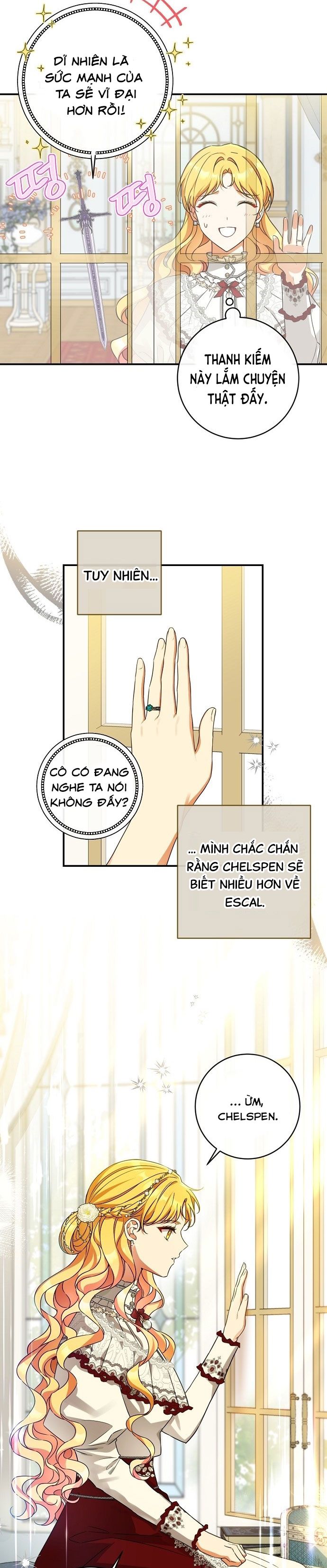 đọc truyện [end] Thuần Hóa Hầu Tước Quái Dị Chương 51 ảnh 17 tại Giả Dược