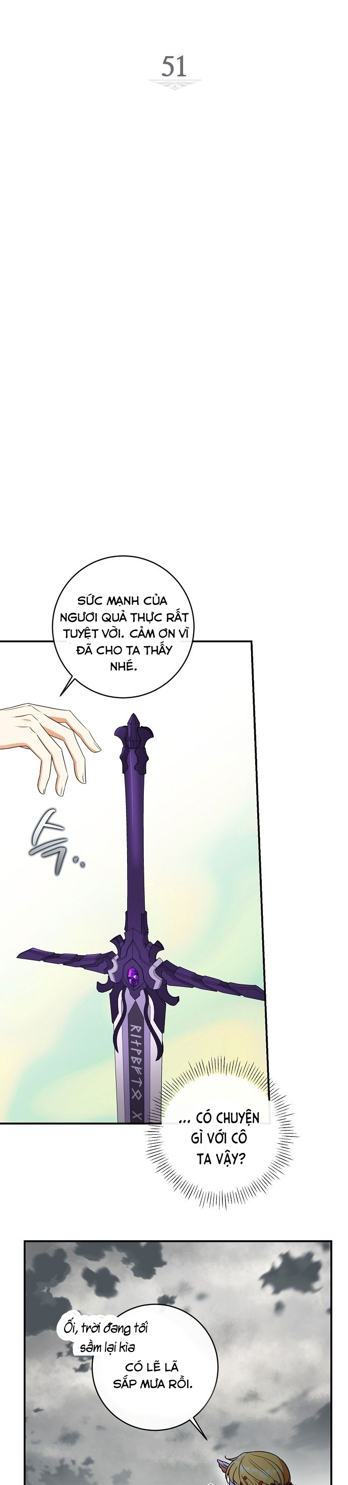 đọc truyện [end] Thuần Hóa Hầu Tước Quái Dị Chương 51 ảnh 3 tại Giả Dược