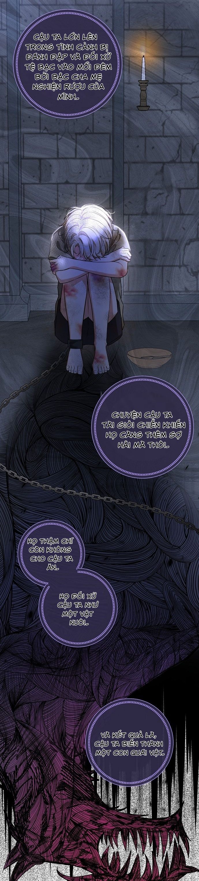 đọc truyện [end] Thuần Hóa Hầu Tước Quái Dị Chương 51 ảnh 24 tại Giả Dược