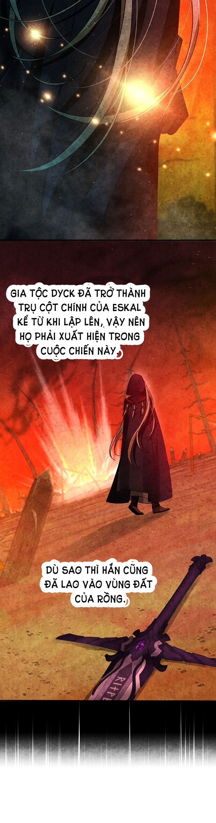 đọc truyện [end] Thuần Hóa Hầu Tước Quái Dị Chương 52 ảnh 23 tại Giả Dược
