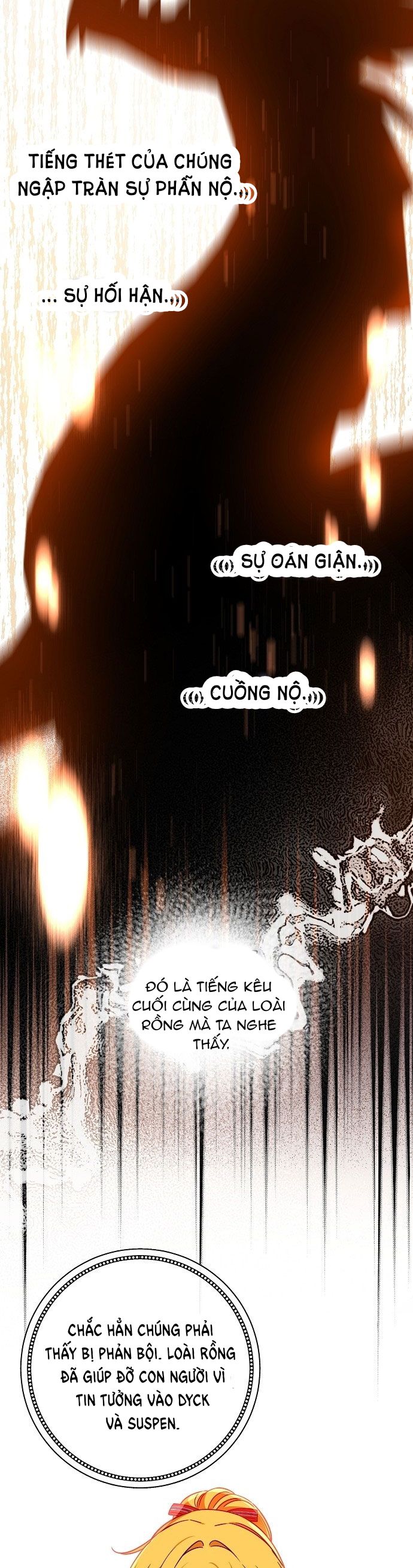 đọc truyện [end] Thuần Hóa Hầu Tước Quái Dị Chương 52 ảnh 25 tại Giả Dược