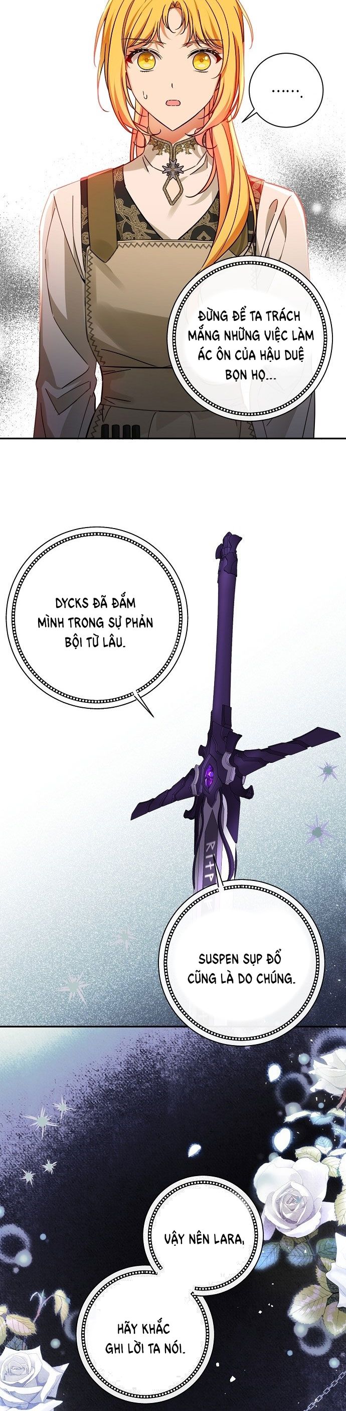 đọc truyện [end] Thuần Hóa Hầu Tước Quái Dị Chương 52 ảnh 26 tại Giả Dược