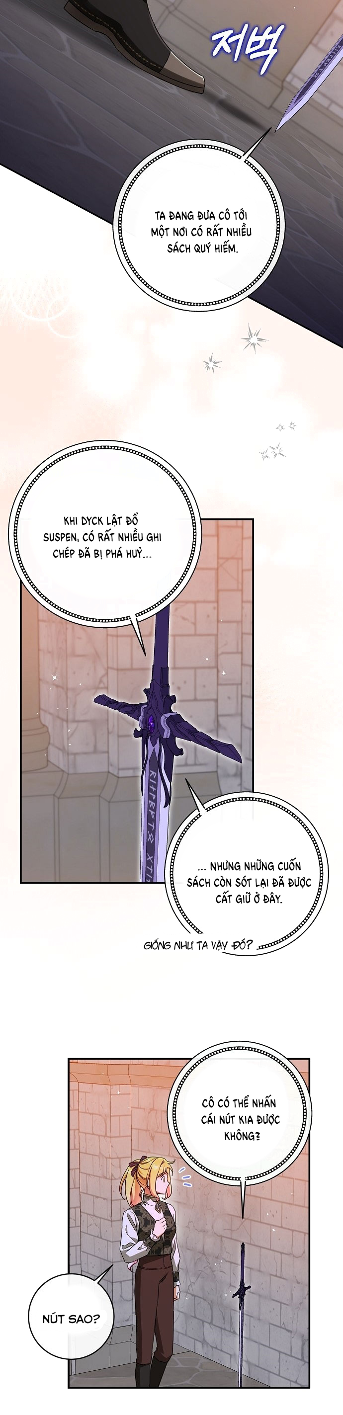 đọc truyện [end] Thuần Hóa Hầu Tước Quái Dị Chương 53 ảnh 4 tại Giả Dược