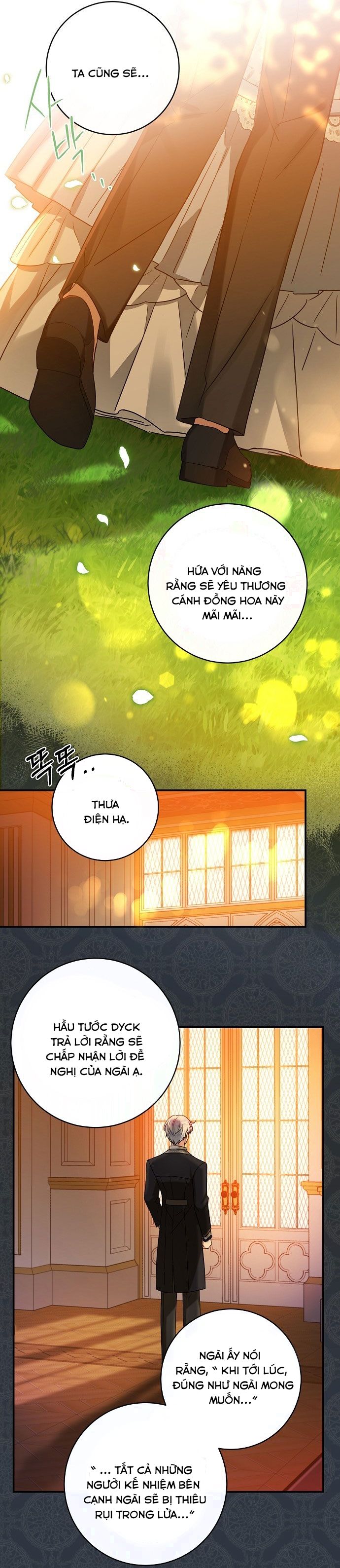 đọc truyện [end] Thuần Hóa Hầu Tước Quái Dị Chương 54 ảnh 26 tại Giả Dược