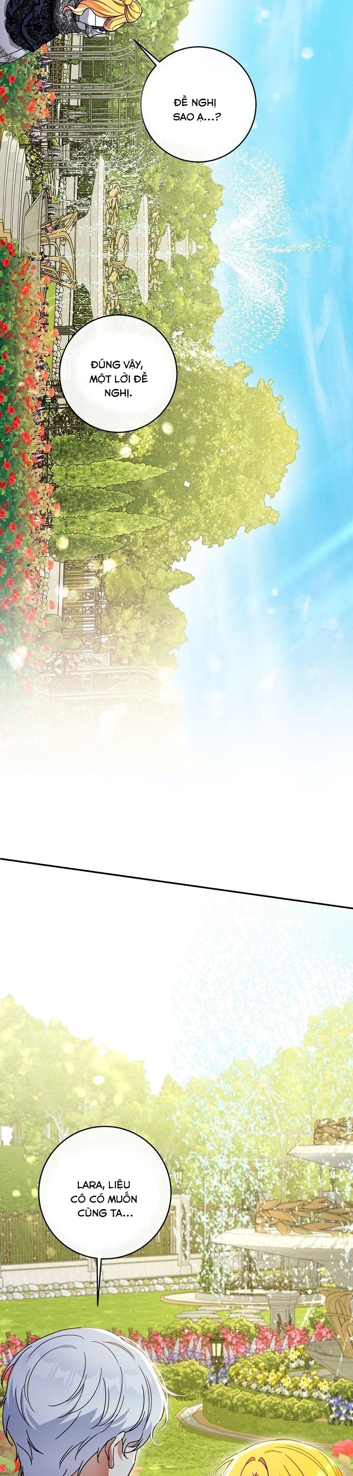 đọc truyện [end] Thuần Hóa Hầu Tước Quái Dị Chương 57 ảnh 29 tại Giả Dược