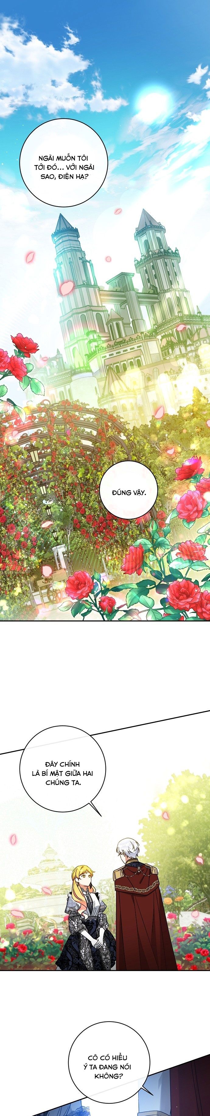 đọc truyện [end] Thuần Hóa Hầu Tước Quái Dị Chương 58 ảnh 1 tại Giả Dược