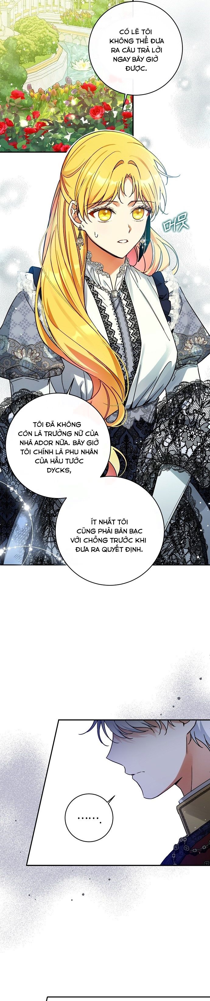 đọc truyện [end] Thuần Hóa Hầu Tước Quái Dị Chương 58 ảnh 11 tại Giả Dược