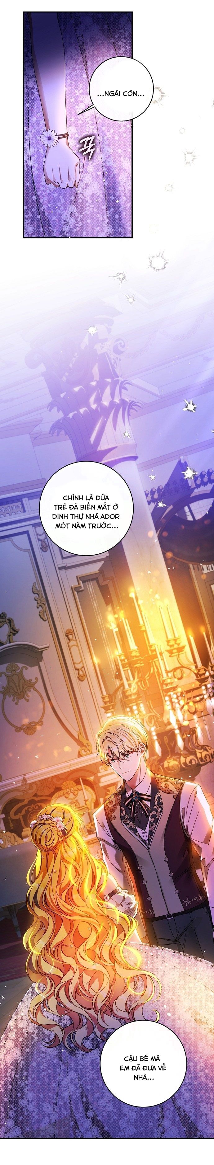 đọc truyện [end] Thuần Hóa Hầu Tước Quái Dị Chương 61 ảnh 23 tại Thiên Thai Truyện