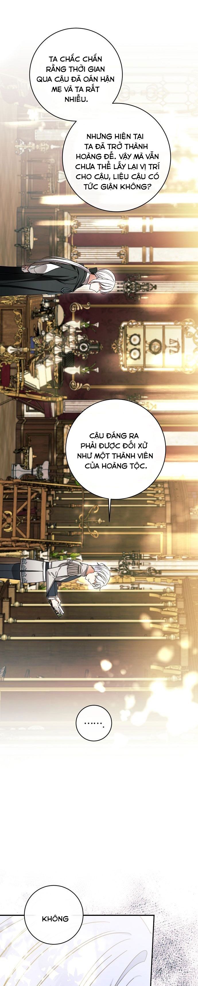 đọc truyện [end] Thuần Hóa Hầu Tước Quái Dị Chương 62 ảnh 12 tại Giả Dược