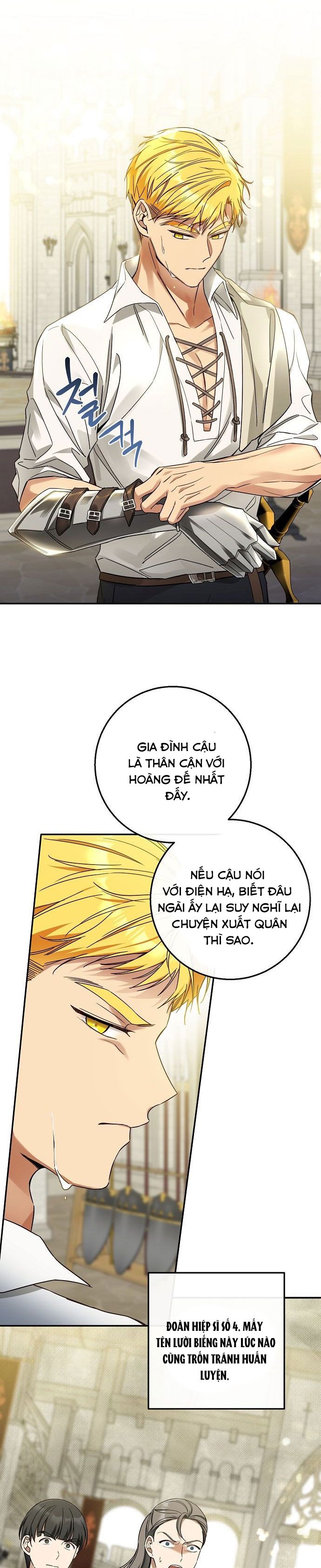 đọc truyện [end] Thuần Hóa Hầu Tước Quái Dị Chương 62 ảnh 21 tại Giả Dược