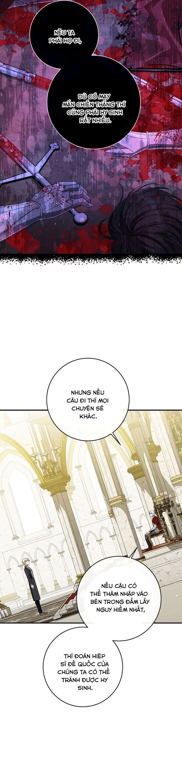 đọc truyện [end] Thuần Hóa Hầu Tước Quái Dị Chương 62 ảnh 32 tại Giả Dược