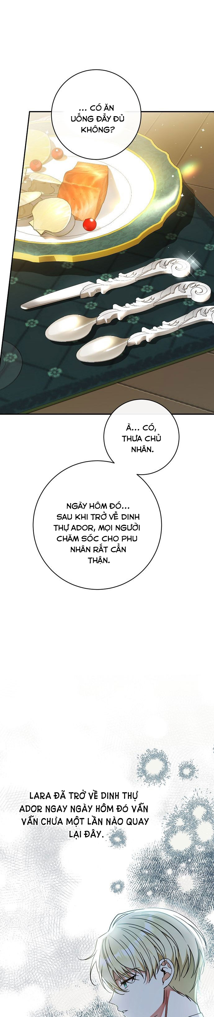 đọc truyện [end] Thuần Hóa Hầu Tước Quái Dị Chương 62 ảnh 5 tại Giả Dược