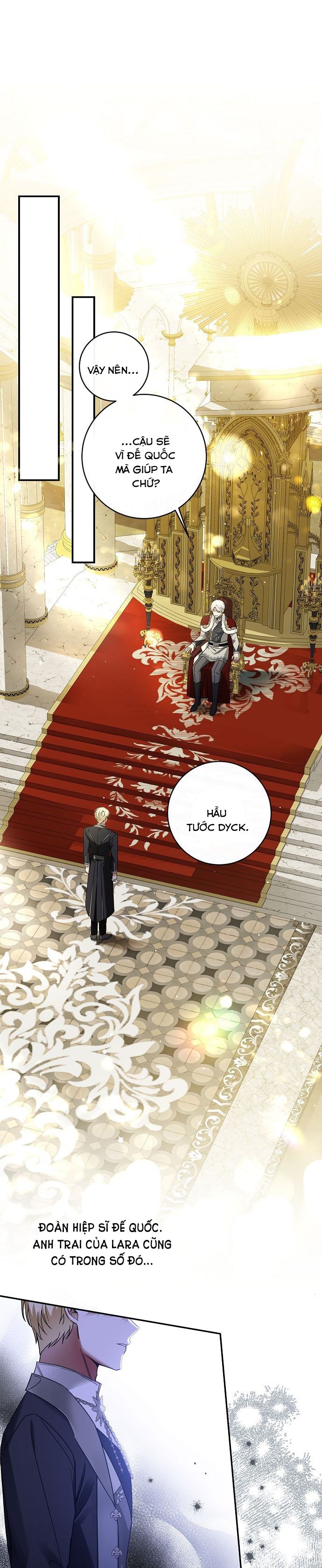 đọc truyện [end] Thuần Hóa Hầu Tước Quái Dị Chương 63 ảnh 1 tại Giả Dược