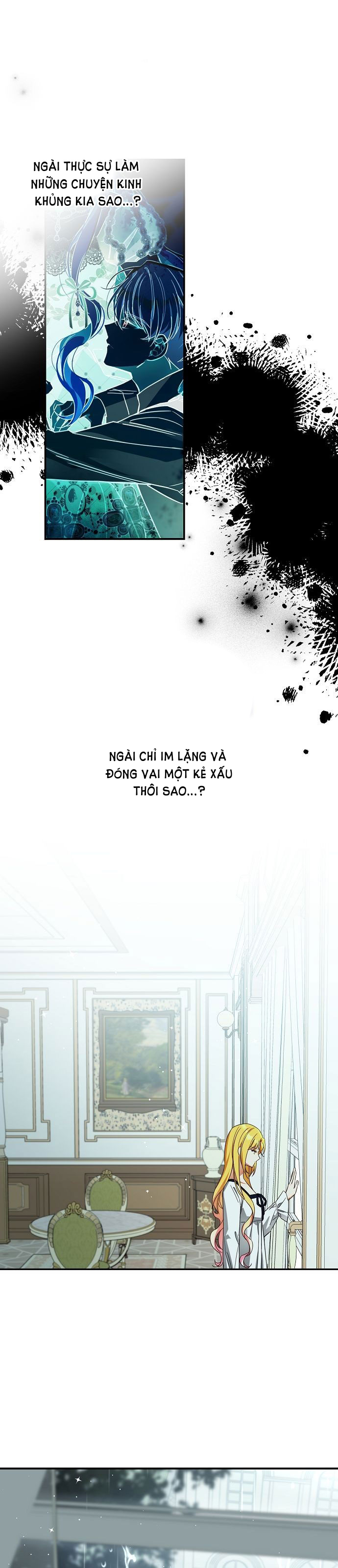 đọc truyện [end] Thuần Hóa Hầu Tước Quái Dị Chương 63 ảnh 27 tại Giả Dược