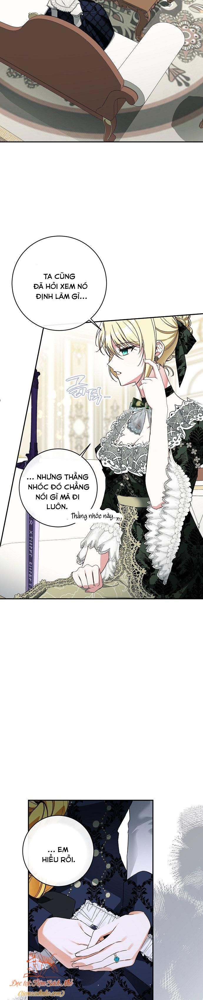 đọc truyện [end] Thuần Hóa Hầu Tước Quái Dị Chương 65 ảnh 18 tại Giả Dược
