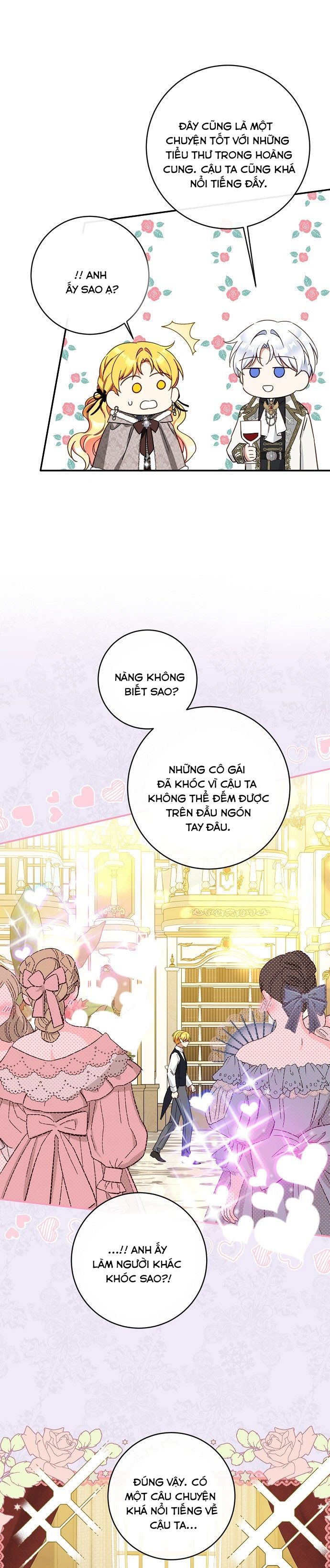 đọc truyện [end] Thuần Hóa Hầu Tước Quái Dị Chương 67 ảnh 29 tại Giả Dược