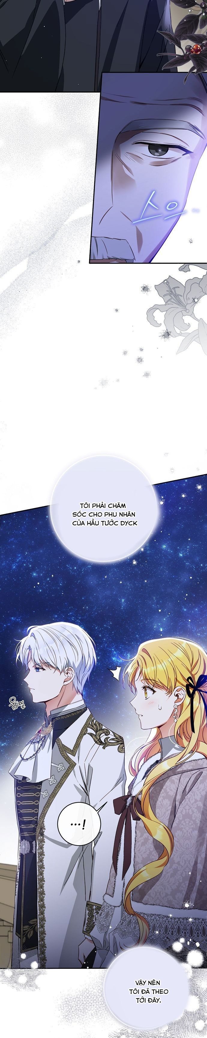đọc truyện [end] Thuần Hóa Hầu Tước Quái Dị Chương 68 ảnh 29 tại Giả Dược