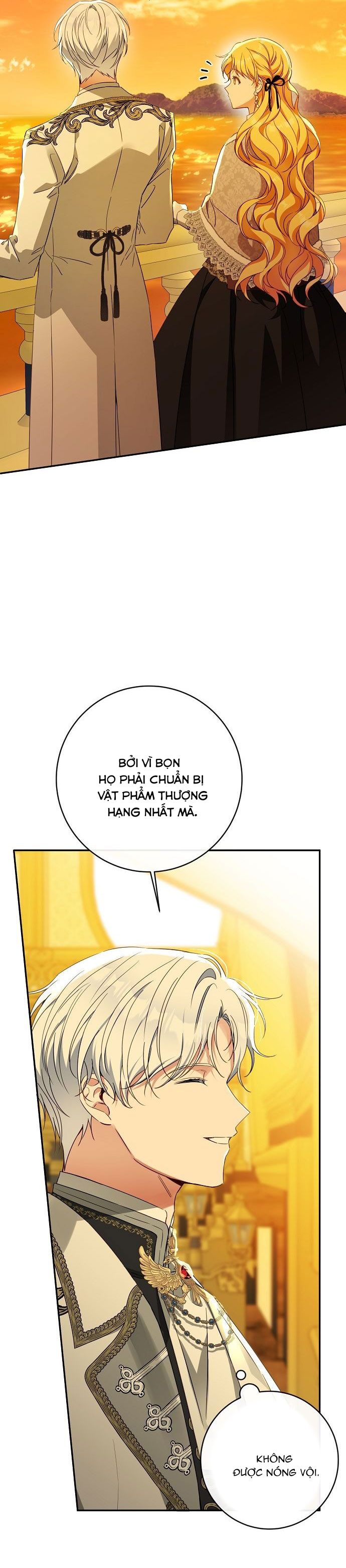 đọc truyện [end] Thuần Hóa Hầu Tước Quái Dị Chương 68 ảnh 4 tại Giả Dược