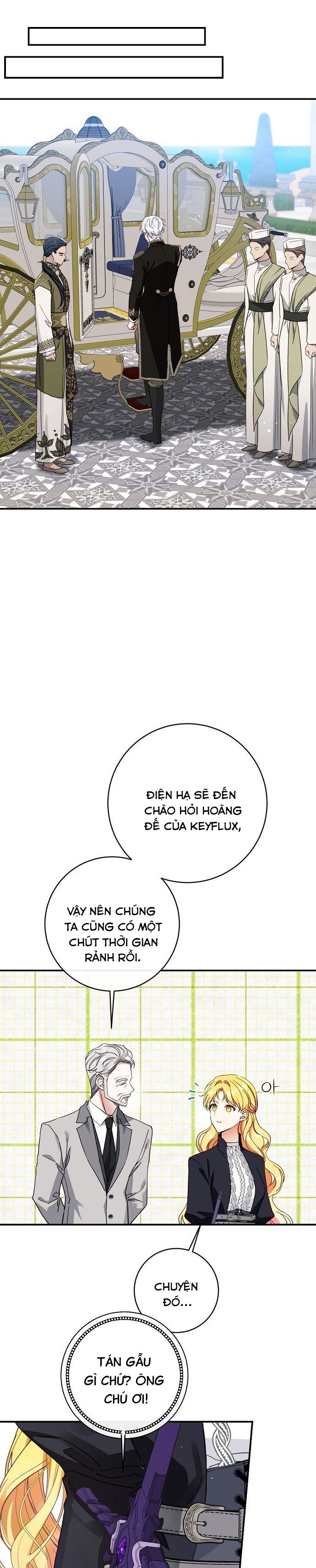 đọc truyện [end] Thuần Hóa Hầu Tước Quái Dị Chương 70 ảnh 21 tại Giả Dược