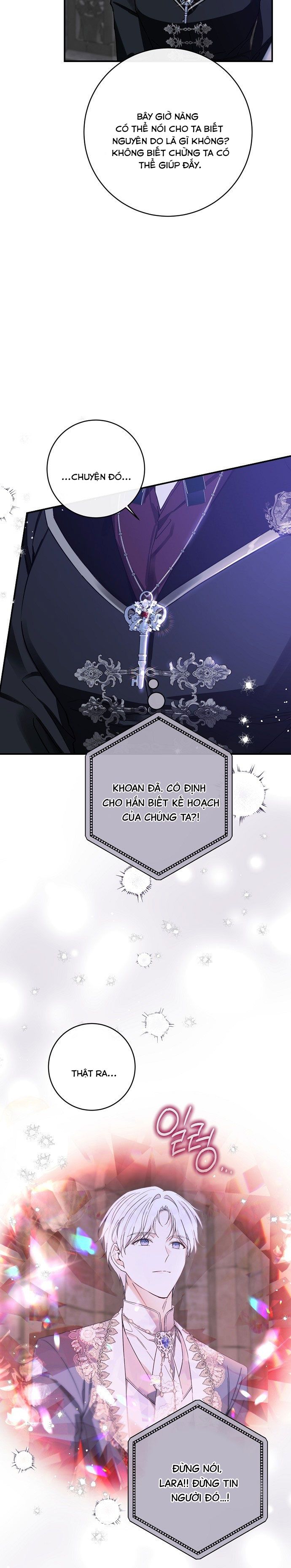 đọc truyện [end] Thuần Hóa Hầu Tước Quái Dị Chương 73 ảnh 9 tại Giả Dược