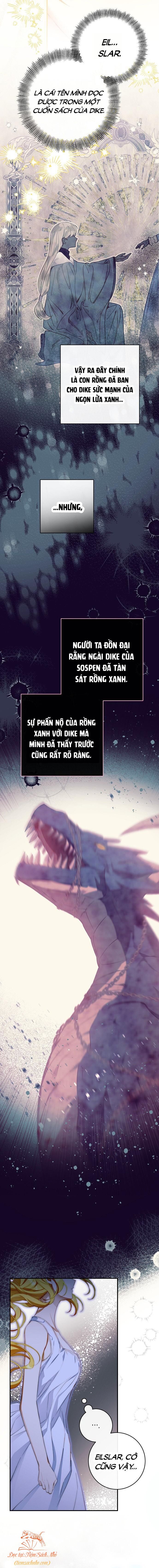 đọc truyện [end] Thuần Hóa Hầu Tước Quái Dị Chương 74 ảnh 3 tại Giả Dược