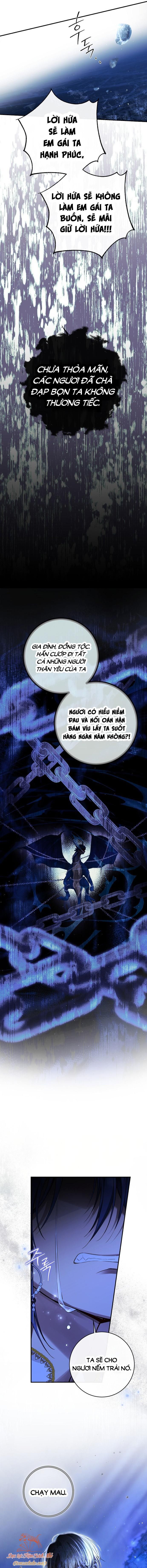 đọc truyện [end] Thuần Hóa Hầu Tước Quái Dị Chương 75 ảnh 8 tại Giả Dược