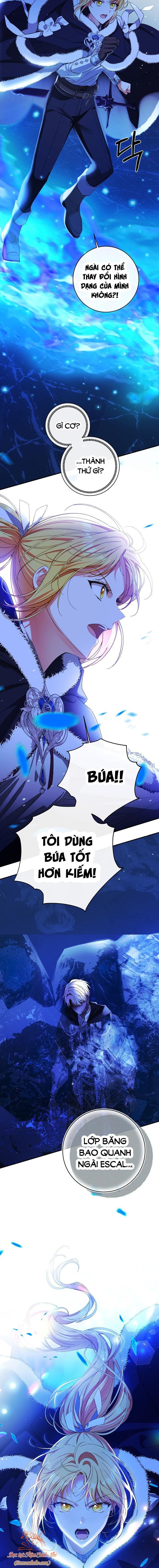 đọc truyện [end] Thuần Hóa Hầu Tước Quái Dị Chương 77 ảnh 12 tại Giả Dược