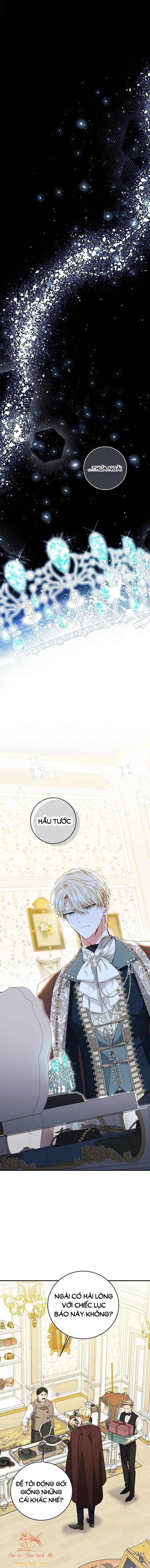 đọc truyện [end] Thuần Hóa Hầu Tước Quái Dị Chương 78 ảnh 2 tại Giả Dược