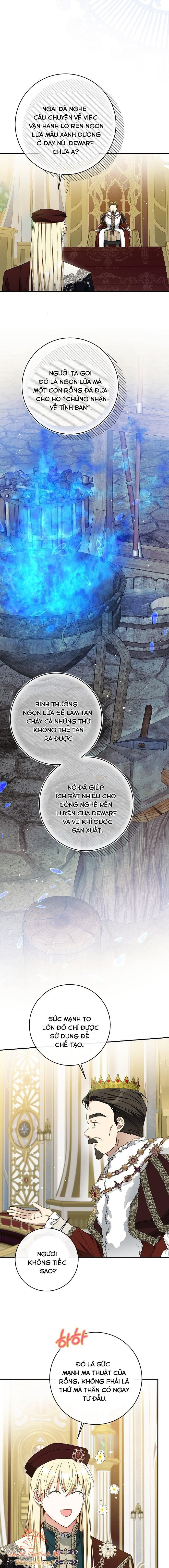 đọc truyện [end] Thuần Hóa Hầu Tước Quái Dị Chương 83 ảnh 11 tại Giả Dược