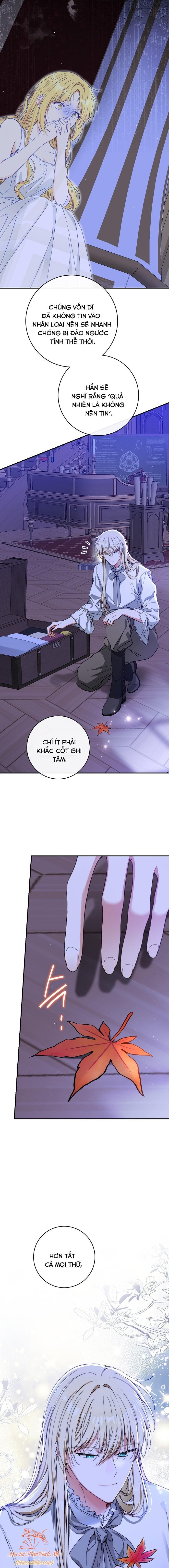 đọc truyện [end] Thuần Hóa Hầu Tước Quái Dị Chương 83 ảnh 17 tại Giả Dược