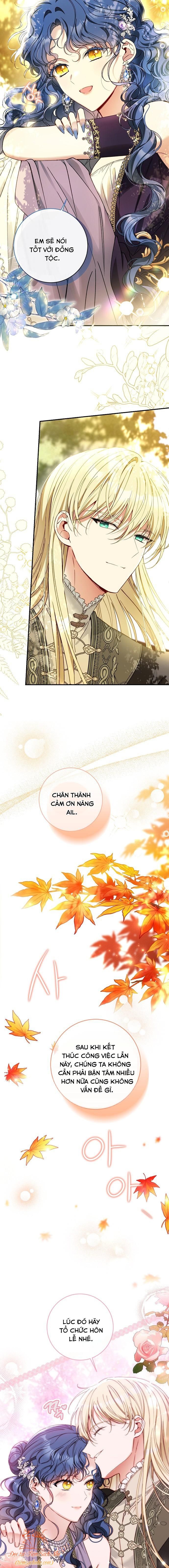 đọc truyện [end] Thuần Hóa Hầu Tước Quái Dị Chương 83 ảnh 8 tại Giả Dược