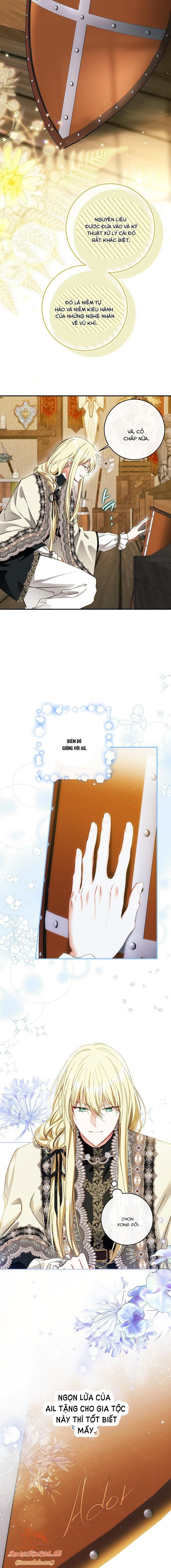 đọc truyện [end] Thuần Hóa Hầu Tước Quái Dị Chương 84 ảnh 1 tại Giả Dược