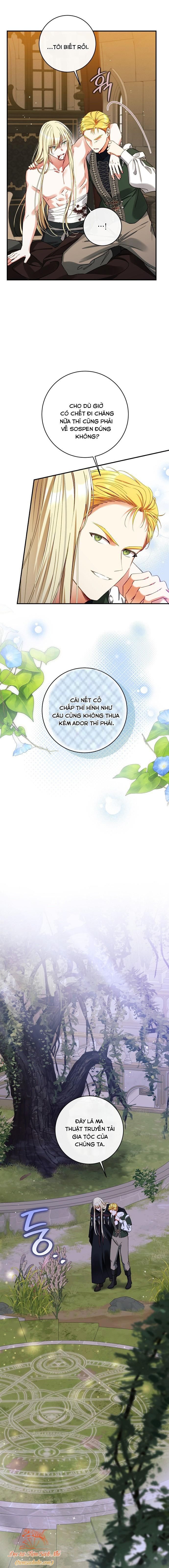 đọc truyện [end] Thuần Hóa Hầu Tước Quái Dị Chương 84 ảnh 11 tại Giả Dược