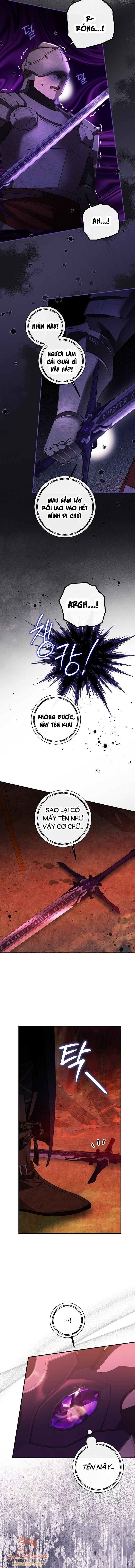 đọc truyện [end] Thuần Hóa Hầu Tước Quái Dị Chương 85 ảnh 3 tại Giả Dược