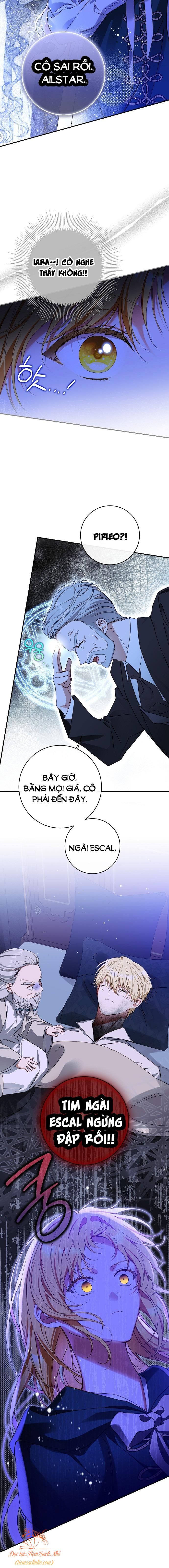 đọc truyện [end] Thuần Hóa Hầu Tước Quái Dị Chương 86 ảnh 12 tại Giả Dược