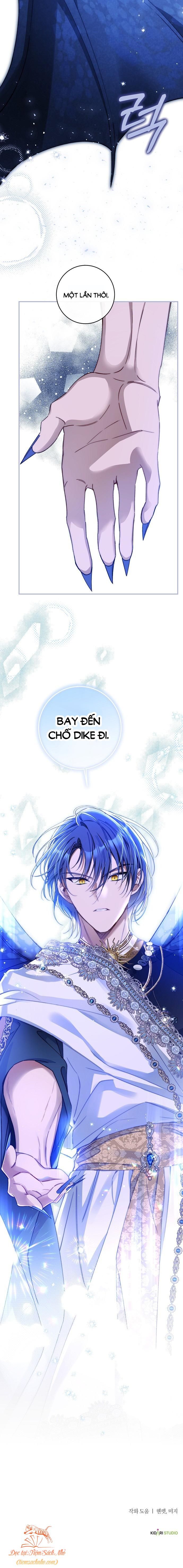 đọc truyện [end] Thuần Hóa Hầu Tước Quái Dị Chương 86 ảnh 18 tại Giả Dược