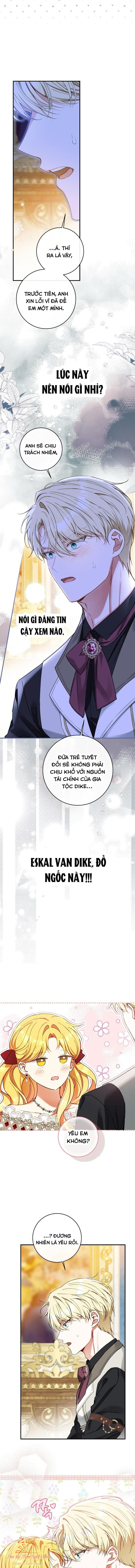 đọc truyện [end] Thuần Hóa Hầu Tước Quái Dị Chương 90 ảnh 12 tại Giả Dược