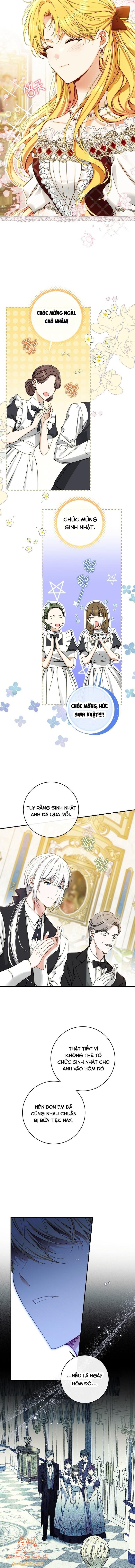 đọc truyện [end] Thuần Hóa Hầu Tước Quái Dị Chương 90 ảnh 4 tại Giả Dược
