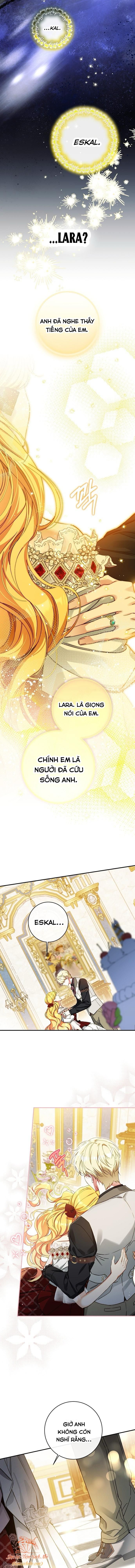 đọc truyện [end] Thuần Hóa Hầu Tước Quái Dị Chương 90 ảnh 9 tại Giả Dược