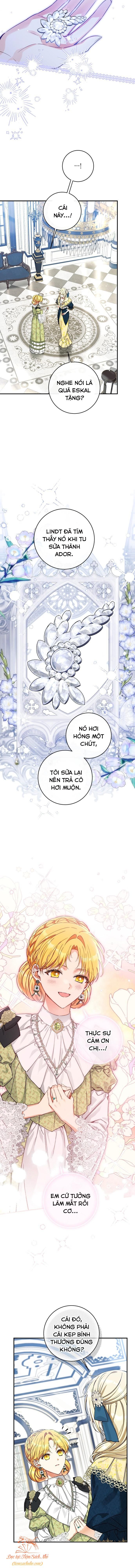 đọc truyện [end] Thuần Hóa Hầu Tước Quái Dị Chương 91 ảnh 9 tại Giả Dược