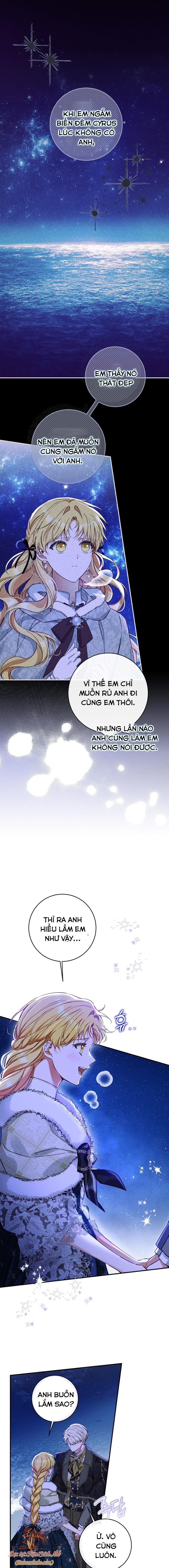 đọc truyện [end] Thuần Hóa Hầu Tước Quái Dị Chương 92 ảnh 5 tại Thiên Thai Truyện