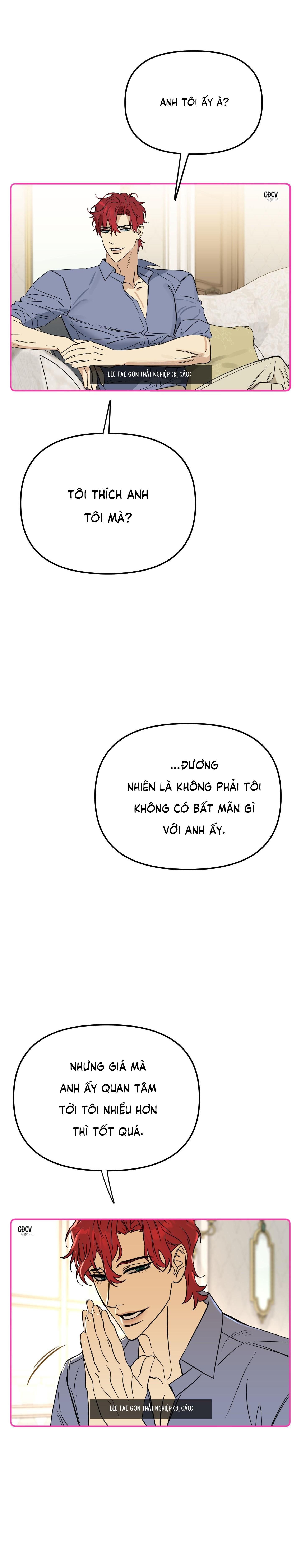 đọc truyện [end] Thuần Hóa Thiếu Gia Chương 1 ảnh 3 tại Giả Dược