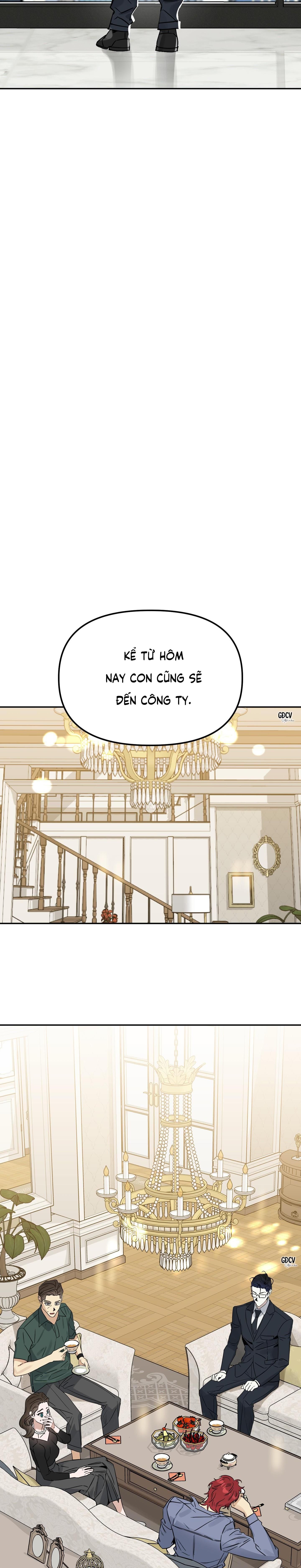 đọc truyện [end] Thuần Hóa Thiếu Gia Chương 1 ảnh 24 tại Giả Dược