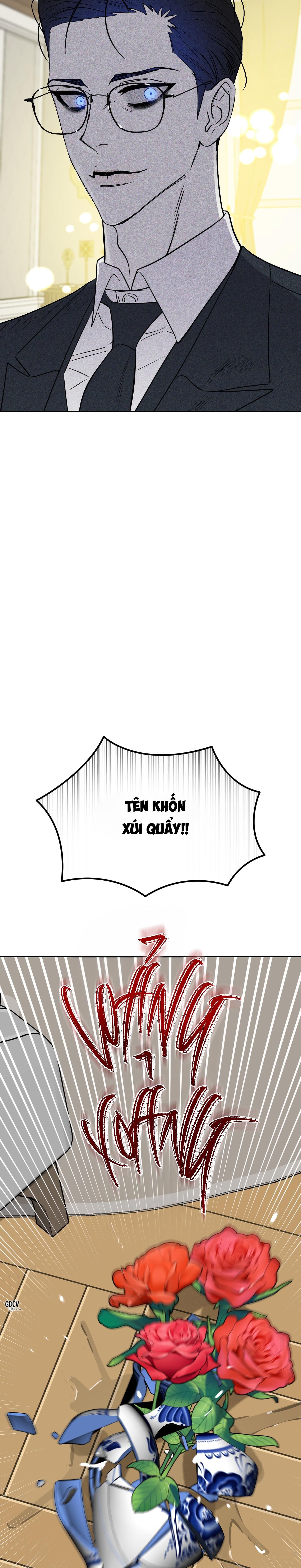 đọc truyện [end] Thuần Hóa Thiếu Gia Chương 1 ảnh 30 tại Giả Dược