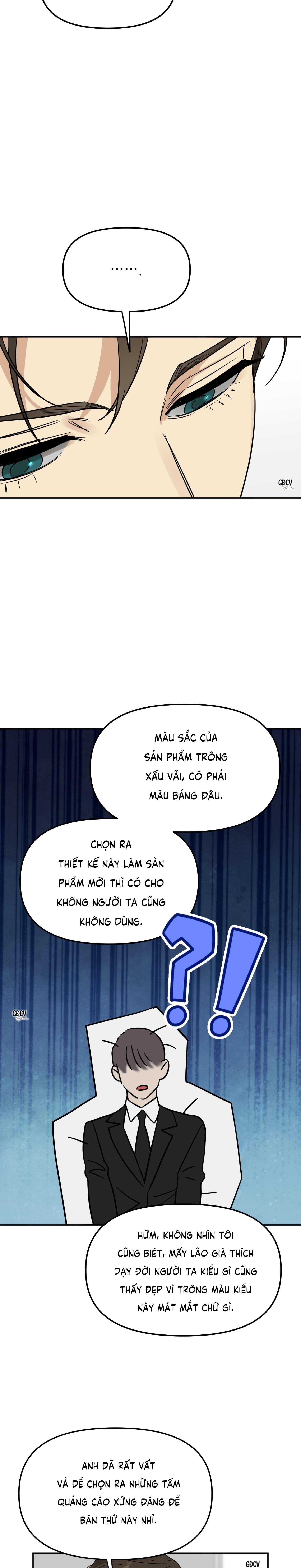 đọc truyện [end] Thuần Hóa Thiếu Gia Chương 2 ảnh 20 tại Giả Dược