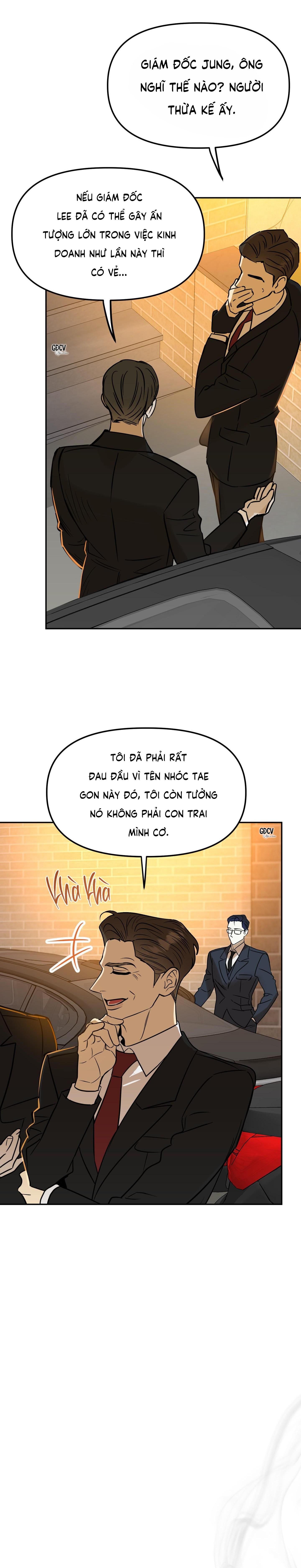 đọc truyện [end] Thuần Hóa Thiếu Gia Chương 2 ảnh 27 tại Giả Dược