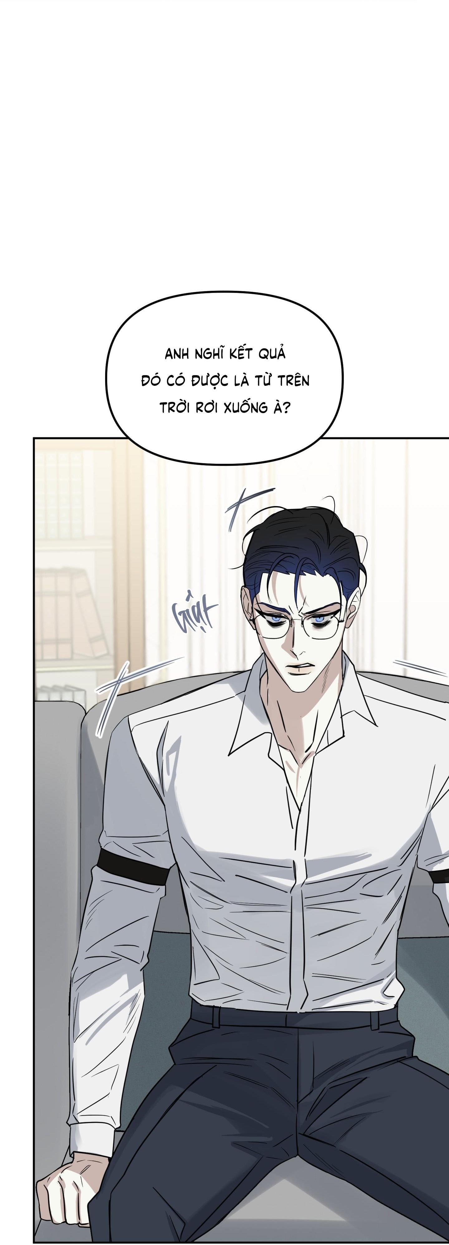 đọc truyện [end] Thuần Hóa Thiếu Gia Chương 3 ảnh 8 tại Giả Dược