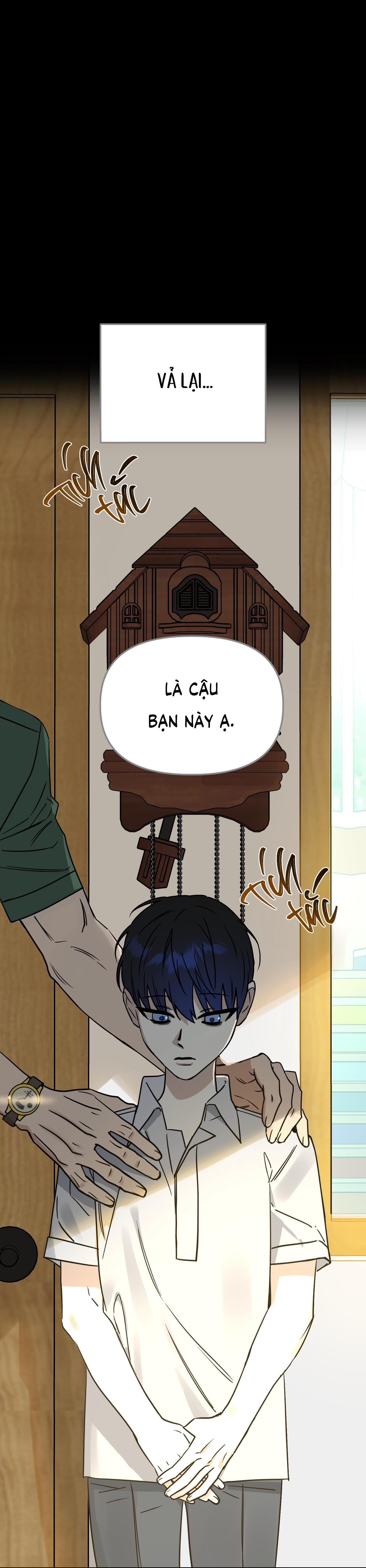 đọc truyện [end] Thuần Hóa Thiếu Gia Chương 4 ảnh 13 tại Giả Dược